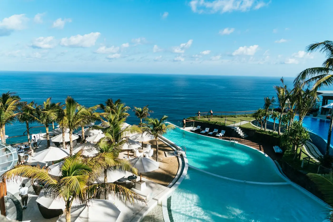 Wellness hotels