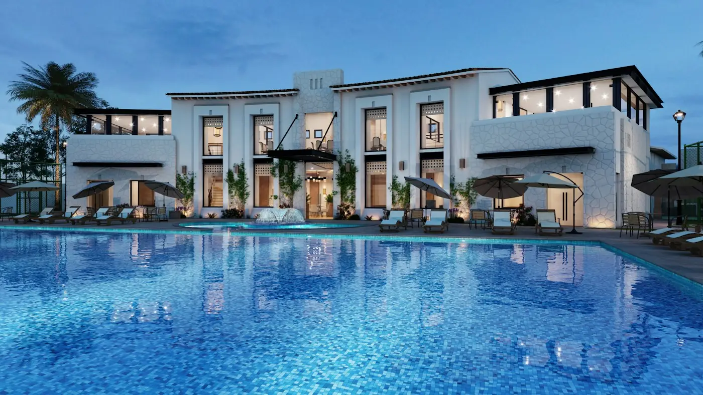 Business Bay hotels