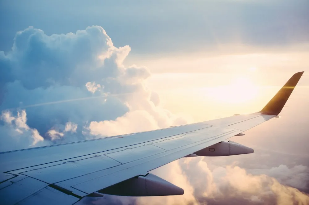Air Tickets: Our Clear Service Fee Policy