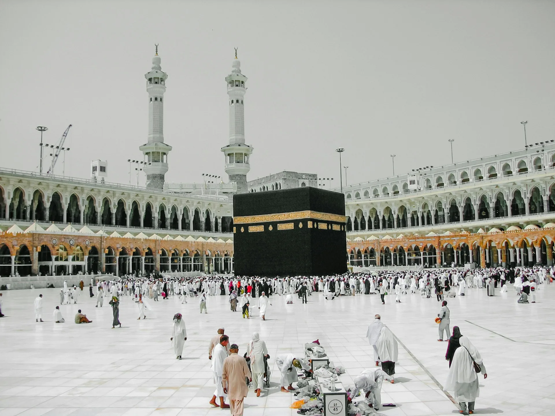 Umrah Economy Packages: Ramadan Season Rates Updated